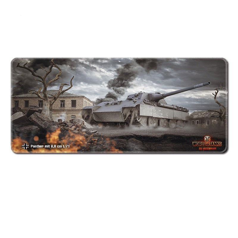 Gaming Mouse Pad