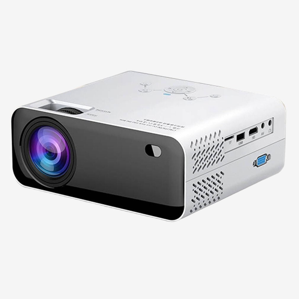 Office Home Screen Projector