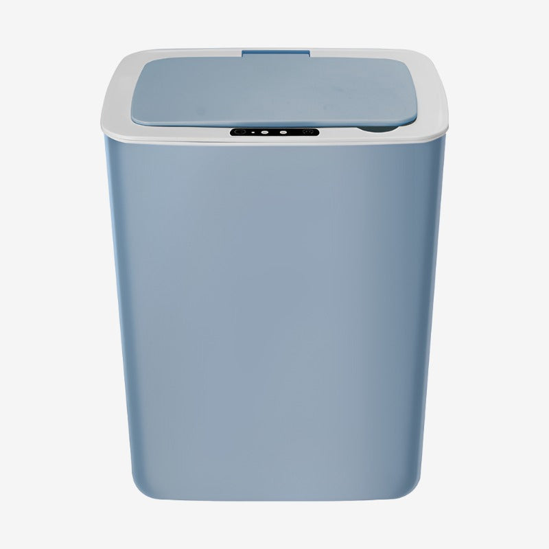 Smart Sensor Trash Can