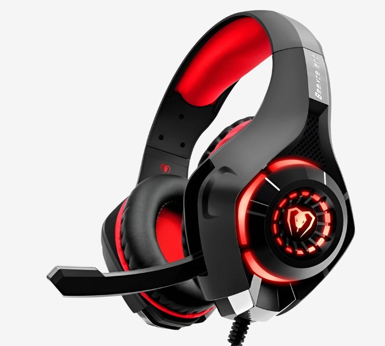 Headphones for gaming