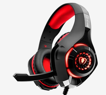 Headphones for gaming