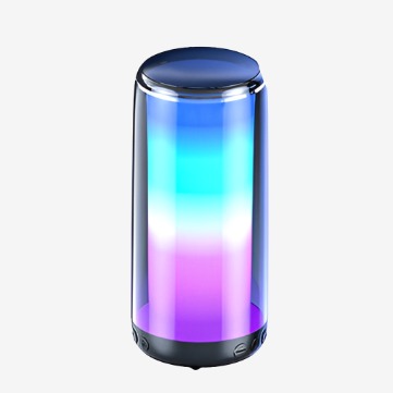 Atmospheric Ambient Light Smart Bluetooth Speaker