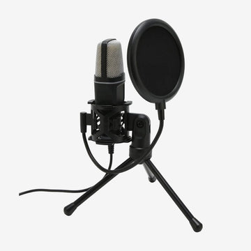 Gaming Desktop Microphone