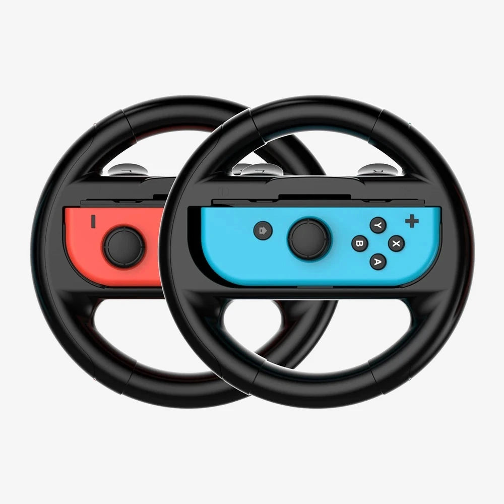 Gaming Racing Steering Wheel Grip