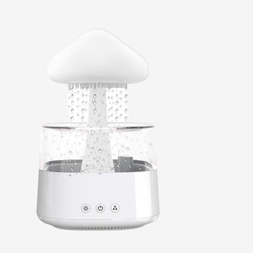 Rain Mushroom Humidifier