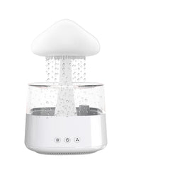 Rain Mushroom Humidifier