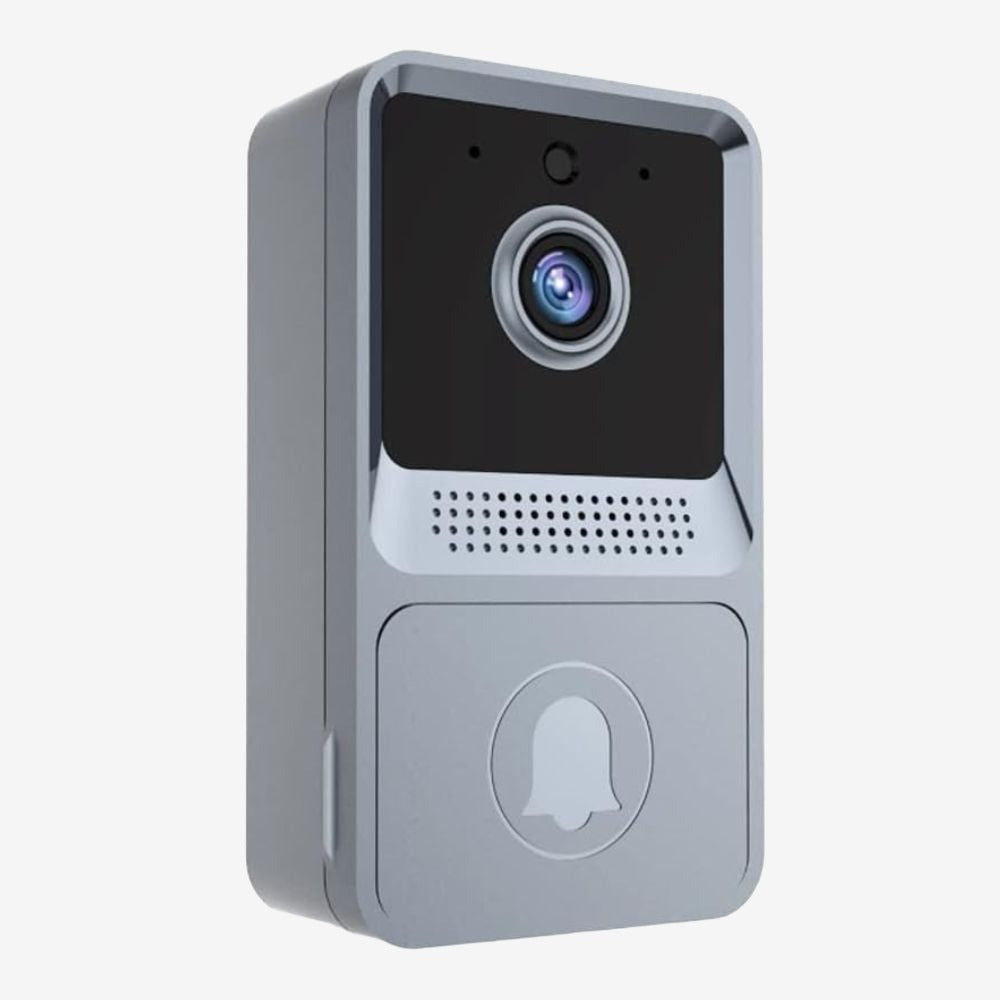 Smart Wireless Doorbell