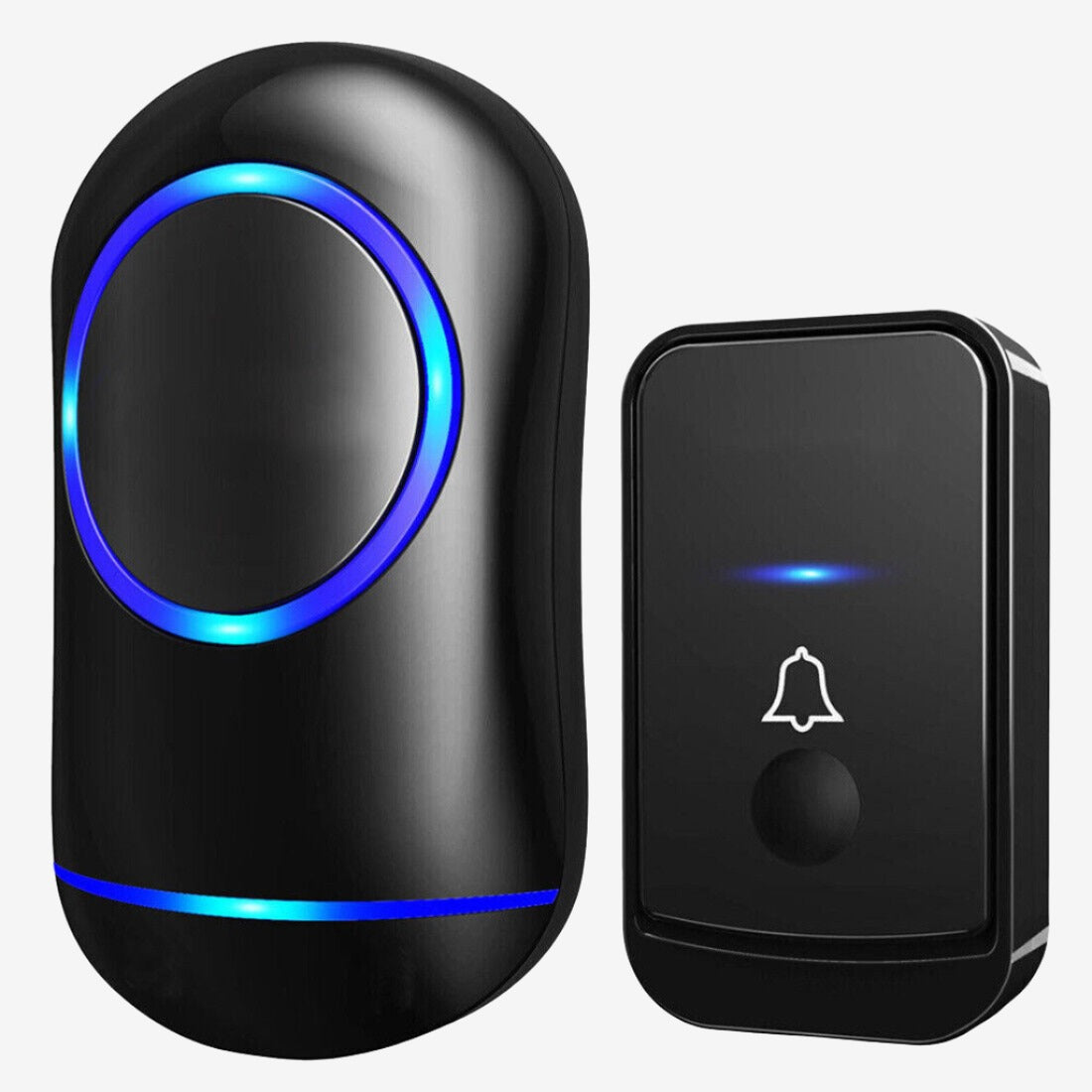 Waterproof Long Range Wireless Doorbell