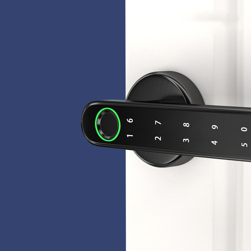 Fingerprint Smart Door Lock